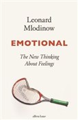 Emotional ... - Leonard Mlodinow -  polnische Bücher