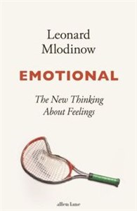 Obrazek Emotional The New Thinking About Feelings