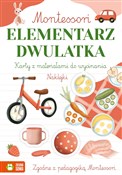 Polska książka : Montessori... - Zuzanna Osuchowska