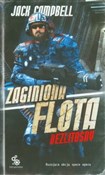 Polnische buch : Zaginiona ... - Jack Campbell