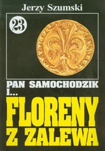 Bild von Pan Samochodzik i Floreny z Zalewa 23