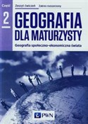 Geografia ... - Jadwiga Kop, Maria Kucharska, Elżbieta Szkurłat - buch auf polnisch 