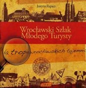 Wrocławski... - Justyna Rapacz - buch auf polnisch 