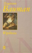 Wspólnota - Zygmunt Bauman -  Książka z wysyłką do Niemiec 