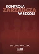 Kontrola z... - Mirosław Sola, Michał Łyszczarz - Ksiegarnia w niemczech