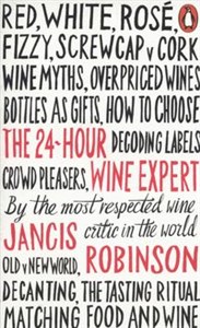 Bild von The 24 Hour Wine Expert