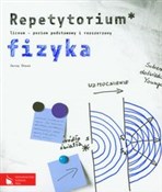 Polnische buch : Fizyka Rep... - Jerzy Stasz