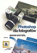 Polska książka : Photoshop ... - Julie King