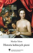 Historia k... - Marilyn Yalom -  polnische Bücher