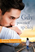 Książka : Gdy powróc... - Aneta Krasińska