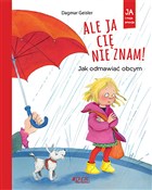 Polnische buch : Ale ja cię... - Dagmar Geisler