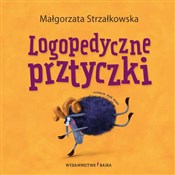 Logopedycz... - Małgorzata Strzałkowska - buch auf polnisch 