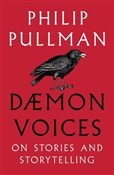 Daemon Voi... - Philip Pullman -  polnische Bücher