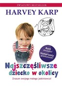 Najszczęśl... - Harvey Karp -  Książka z wysyłką do Niemiec 
