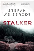 Książka : Stalker - Stefan Weisbrodt