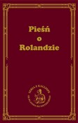 Pieśń o Ro... - Autor nieznany - buch auf polnisch 
