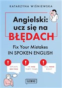 Polska książka : Angielski:... - Katarzyna Wiśniewska