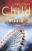 Książka : Utopia - Lincoln Child