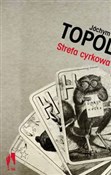 Strefa cyr... - Jachym Topol -  polnische Bücher