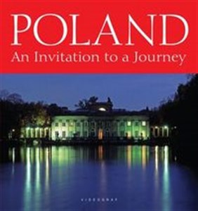 Bild von Poland An Invitation to a Journey