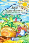 Polska książka : Bajki nasz... - Anna Skoczek