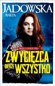 Bild von Zwycięzca bierze wszystko Seria o Dorze Wilk 3