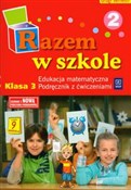 Książka : Razem w sz... - Jolanta Brzózka, Anna Jasiocha, Teresa Panek