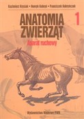 Anatomia z... - Kazimierz Krysiak, Henryk Kobryń, Franciszek Kobryńczuk -  Książka z wysyłką do Niemiec 