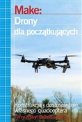 Make: Dron... - Terry Kilby, Belinda Kilby -  polnische Bücher