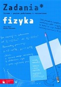 Fizyka Zad... - Jerzy Stasz, Barbara Zegrodnik -  fremdsprachige bücher polnisch 