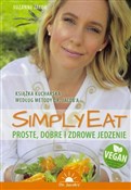 Simply Eat... - Suzanne Jacob - buch auf polnisch 