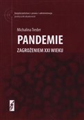 Pandemie z... - Michalina Treder - buch auf polnisch 