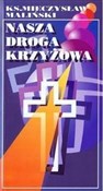 Polska książka : Nasza drog... - Opracowanie Zbiorowe