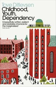 Bild von Childhood Youth Dependency The Copenhagen Trilogy