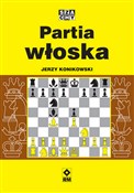Polska książka : Partia wło... - Jerzy Konikowski
