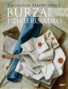 Burza i zw... - Krzysztof Mrowcewicz - Ksiegarnia w niemczech
