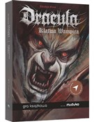 Polska książka : Dracula. K... - Jonathan Green