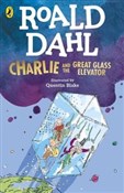Charlie an... - Roald Dahl -  Polnische Buchandlung 