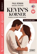 Książka : Kevin’s Ko... - Paul Roman, Bartłomiej Zakrzewski