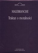 Traktat o ... - Nicolas Malebranche -  polnische Bücher