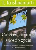 Całkowicie... - J. Krishnamurti -  polnische Bücher