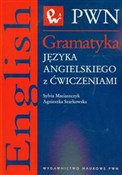 Gramatyka ... - Sylvia Maciaszczyk, Agnieszka Szarkowska - Ksiegarnia w niemczech