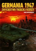 Polska książka : Germania 1... - Igor Witkowski
