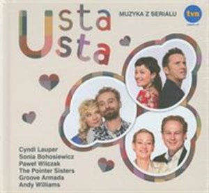 Bild von Usta usta Muzyka z serialu CD
