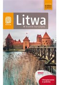 Litwa W kr... - Agnieszka Apanasewicz, Andrzej Kłopotowski, Michał Lubina - buch auf polnisch 