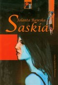 Saskia - Jolanta Rawska -  Książka z wysyłką do Niemiec 