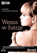 Polska książka : Wenus w fu... - Leopold Sacher-Masoch