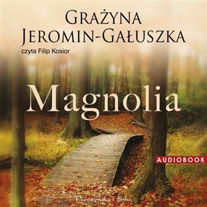 Bild von [Audiobook] Magnolia