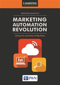 Bild von Marketing Automation Revolution Using the potential of Big Data