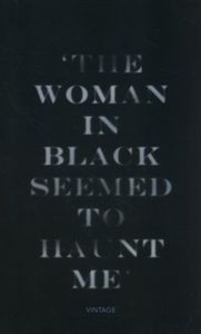 Obrazek Woman in Black
